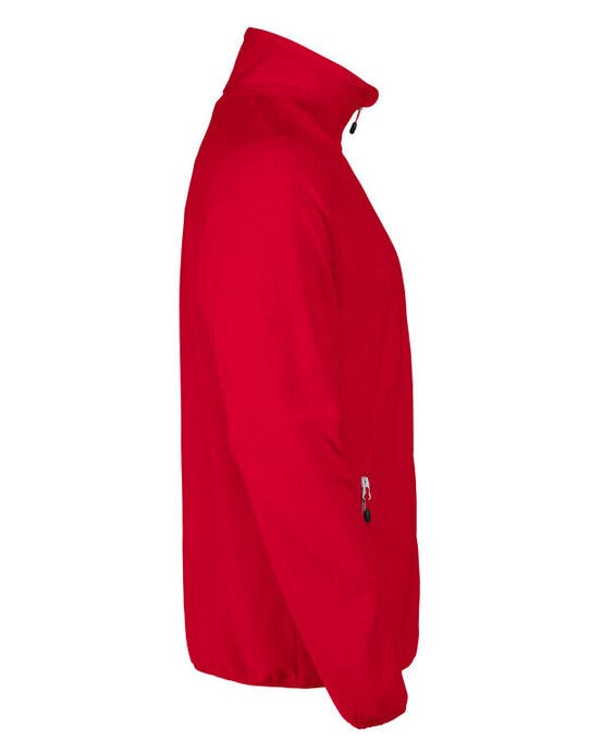 Printer Red PR2261508 Twohand Microfleece Jacket - Red