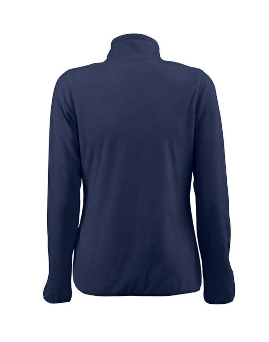 Printer Red PR2261509 Ladies Twohand Microfleece - Navy