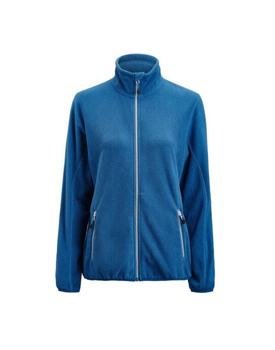 Printer Red PR2261509 Ladies Twohand Microfleece - Bright Blue