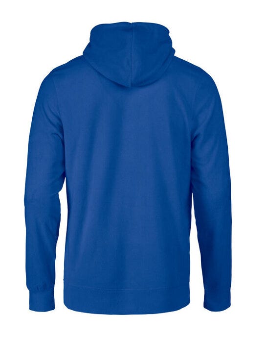 Printer Red PR2261510 Switch Fleece Hoodie - Blue