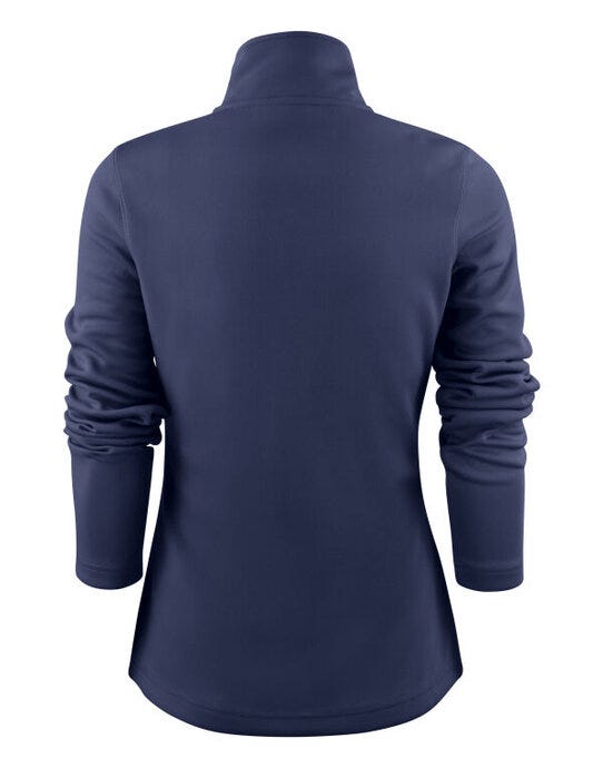 Printer Red PR2262059 Ladies Powerslide Jacket - Navy
