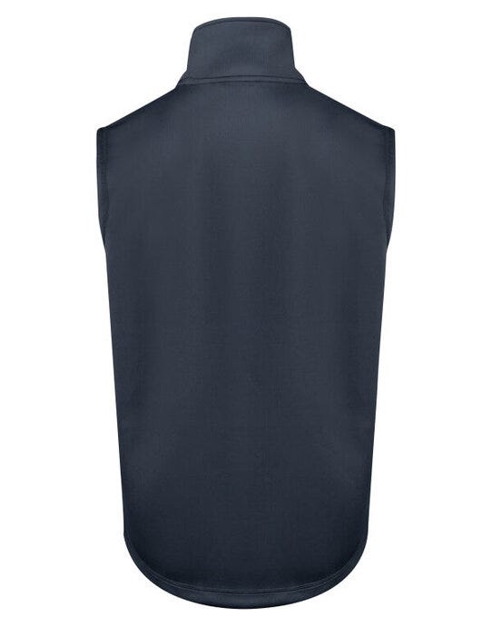 Printer Red PR2262072 Powerslide Vest - Navy