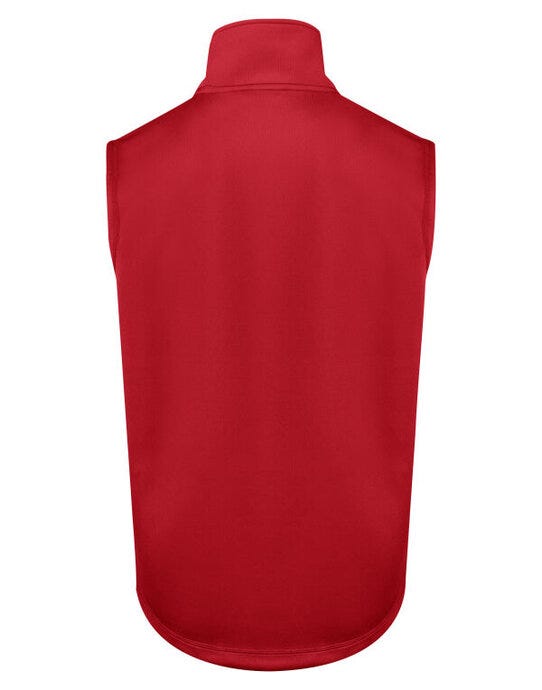 Printer Red PR2262072 Powerslide Vest - Red
