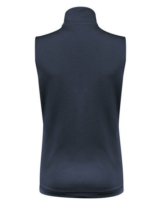 Printer Red PR2262073 Ladies Powerslide Vest - Navy