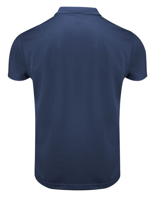 Printer Red PR2265028 Smash Polo Shirt - Navy