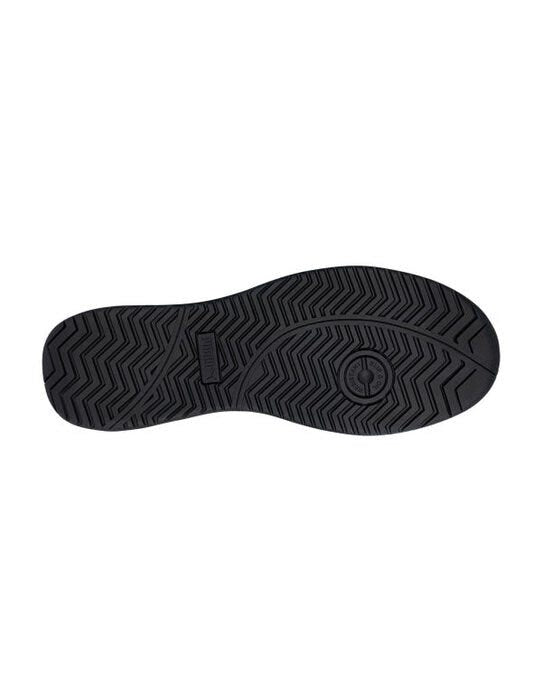 Puma Safety PS640010 Puma Iconic Black Low - Black