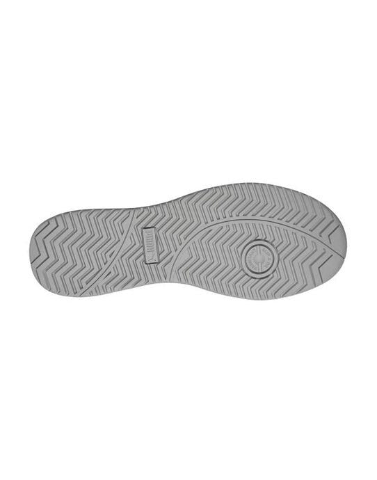 Puma Safety PS640030 Puma Iconic Grey Low - Grey