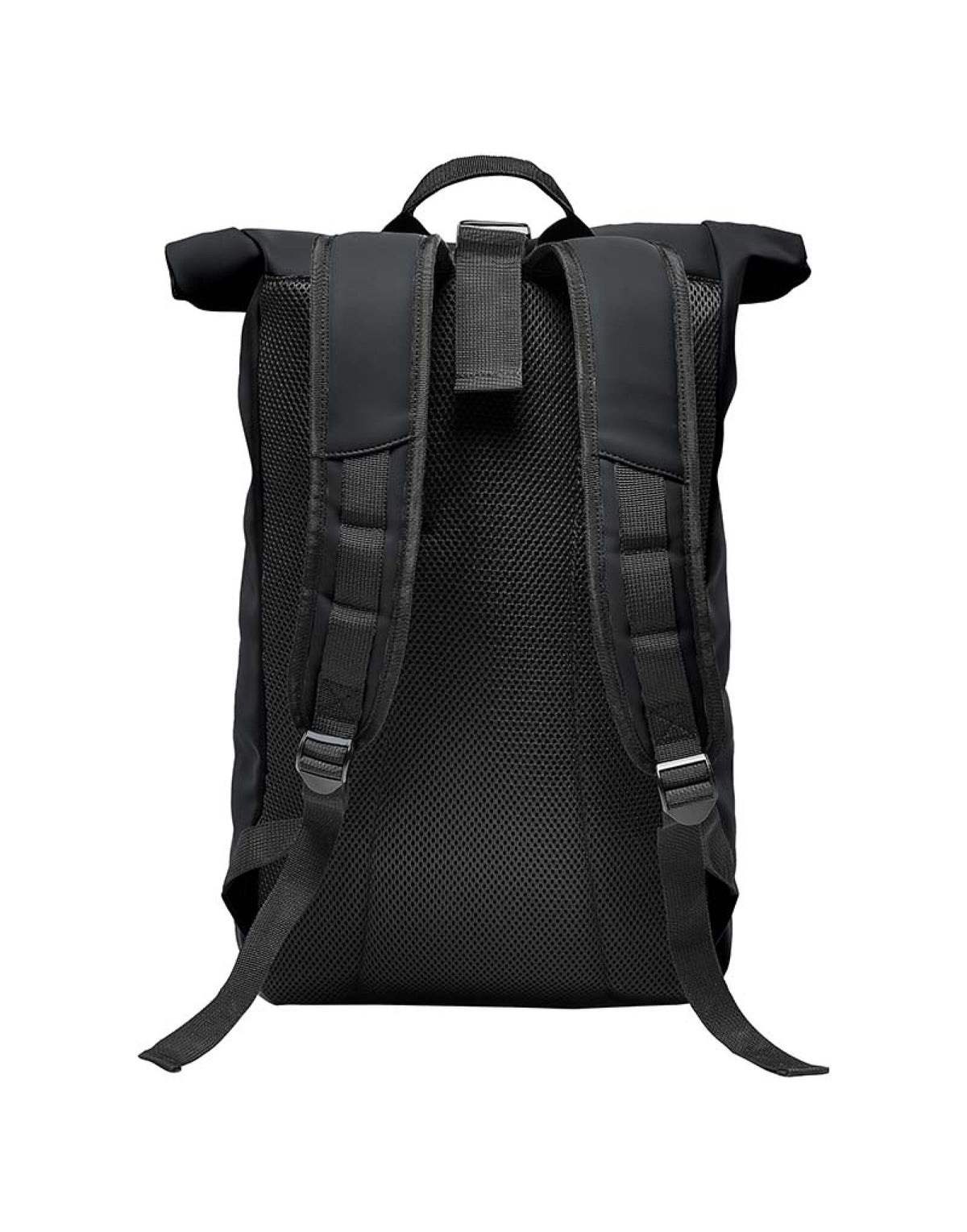 Stormtech Bags PTR-1 Stormtech Sargasso Backpack - Black