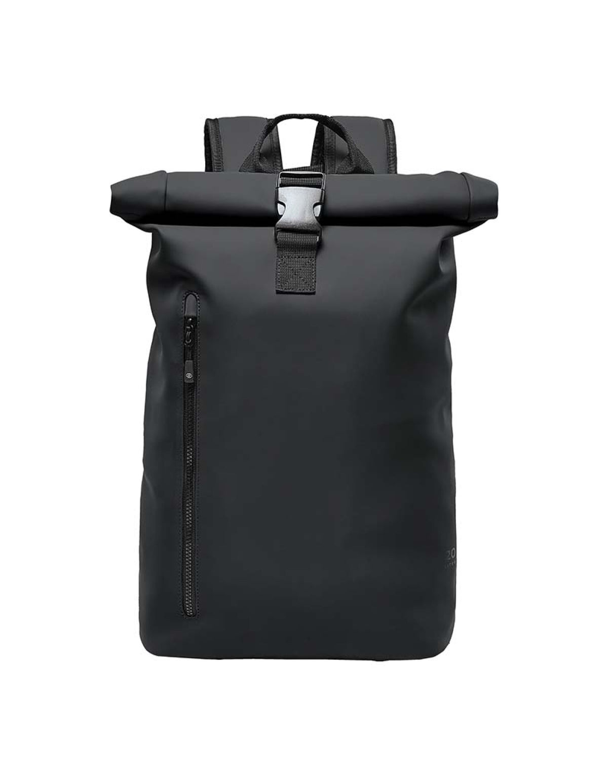Stormtech Bags PTR-1 Stormtech Sargasso Backpack - Black