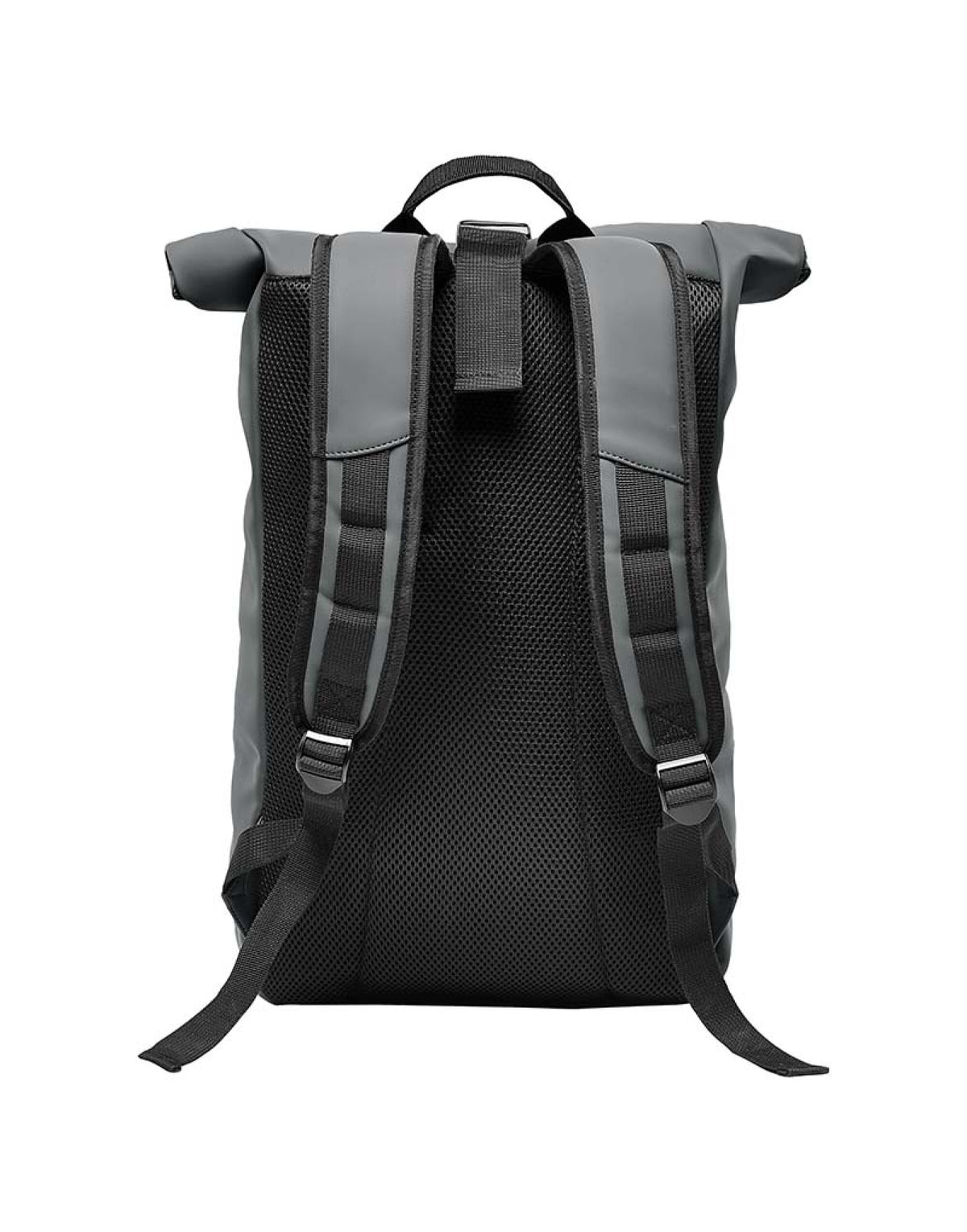 Stormtech Bags PTR-1 Stormtech Sargasso Backpack - Graphite