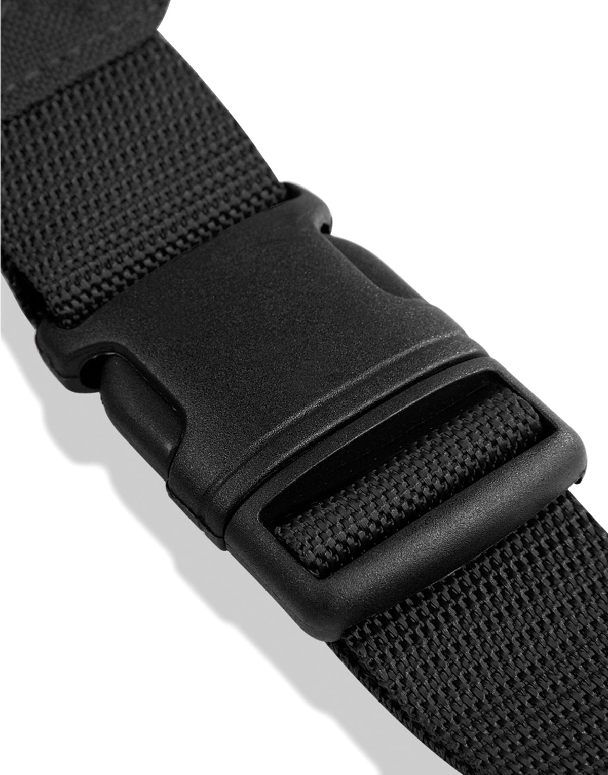 Quadra QD12 Belt Bag - Black