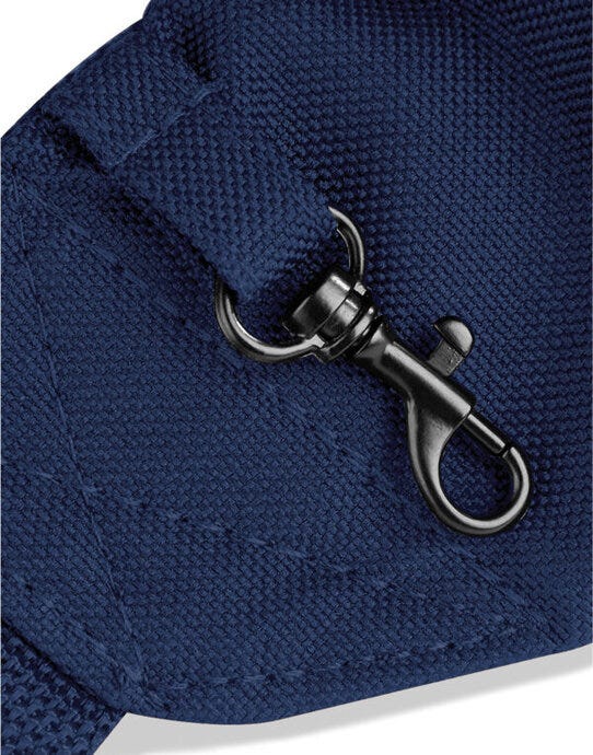 Quadra QD12 Belt Bag - French Navy