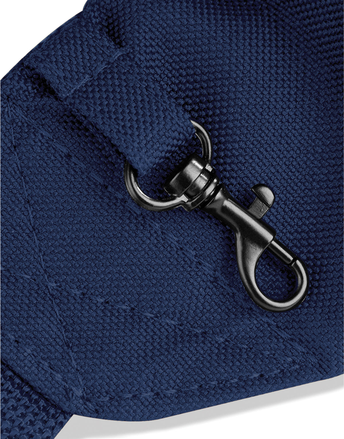 Quadra QD12 Belt Bag - French Navy