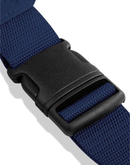 Quadra QD12 Belt Bag - French Navy