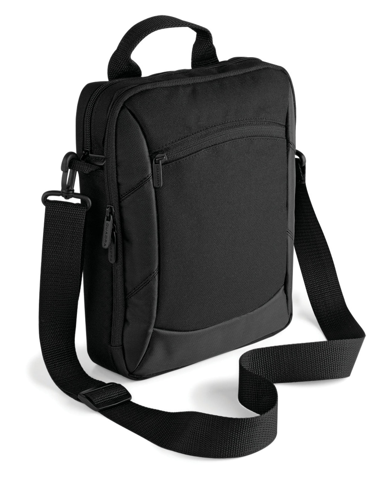Quadra QD264 Executive iPad™/ Tablet Case - Black