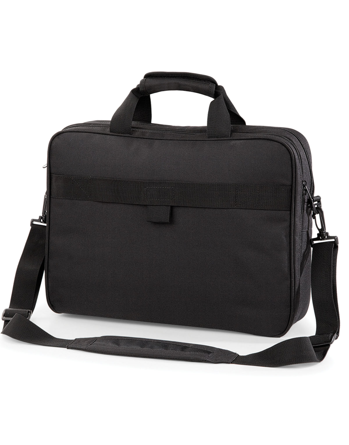 Quadra QD268 Executive Digital Case - Black