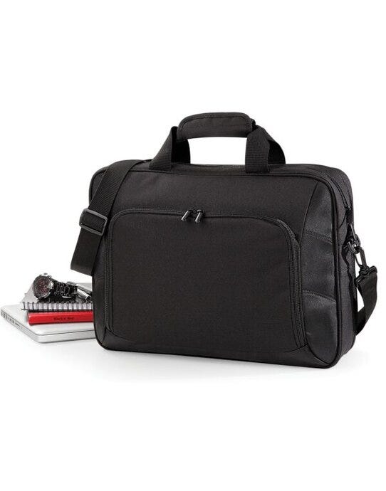 Quadra QD268 Executive Digital Case - Black