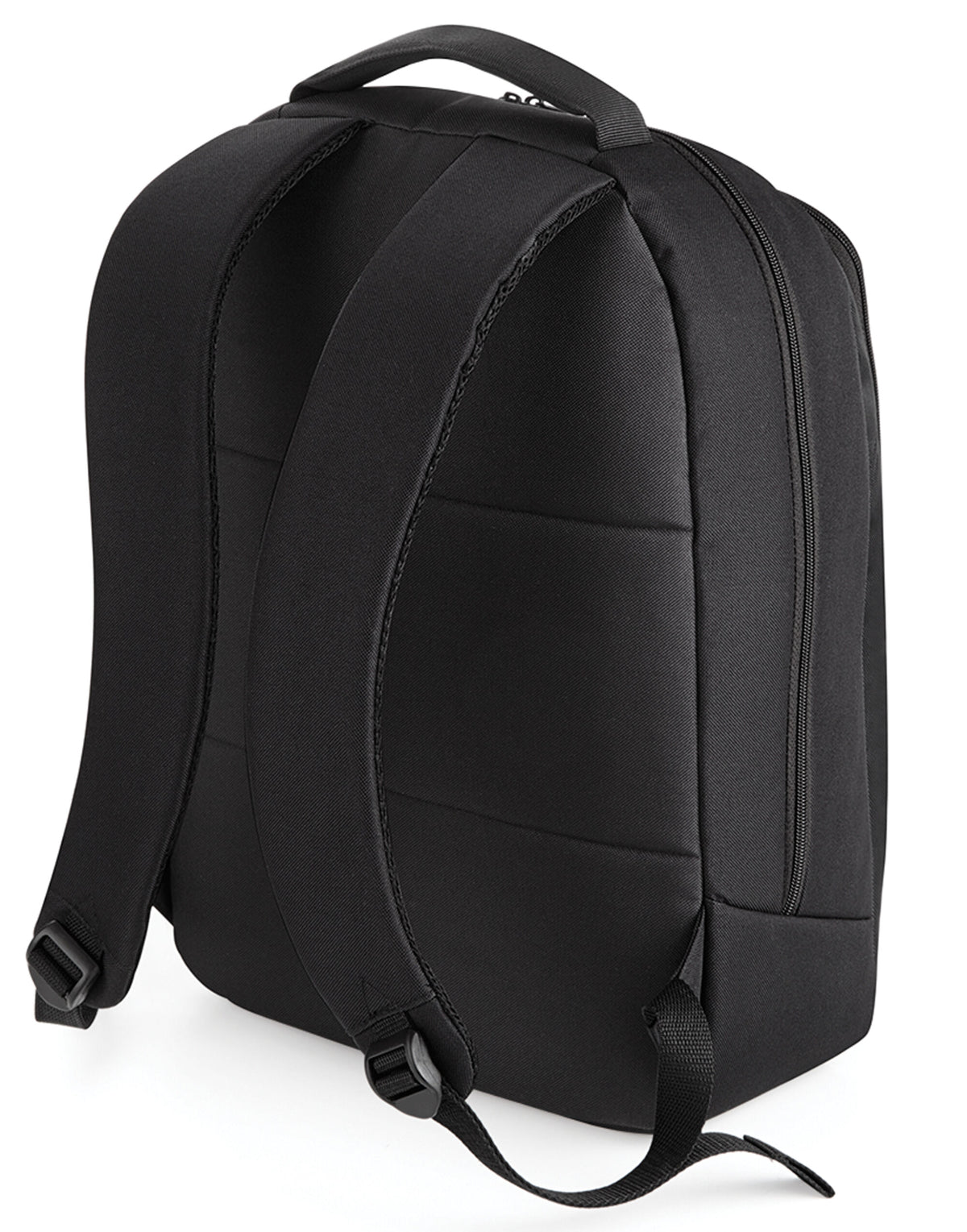 Quadra QD269 Executive Digital Backpack - Black