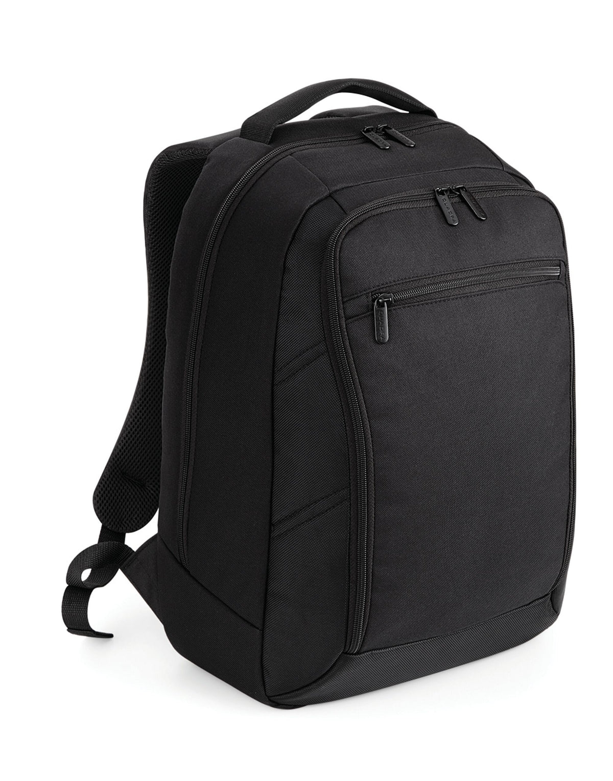 Quadra QD269 Executive Digital Backpack - Black