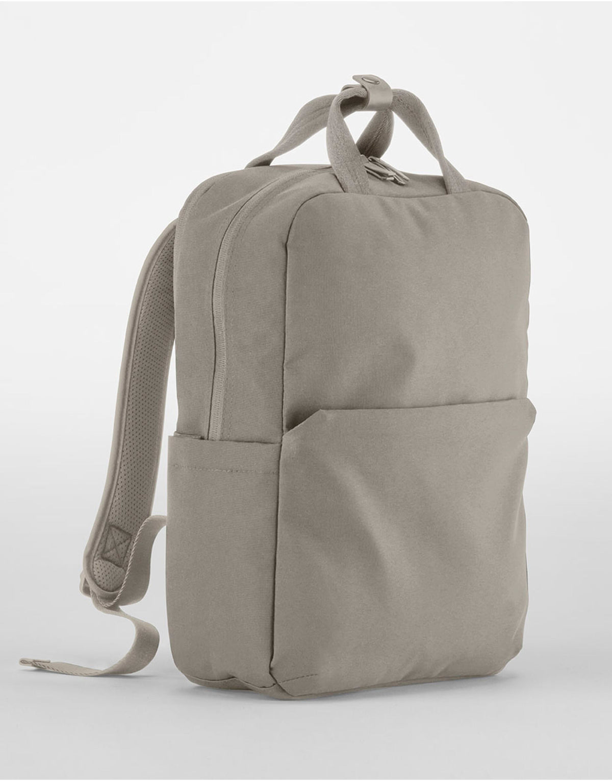Quadra QD271 Stockholm Laptop Backpack - Natural Stone