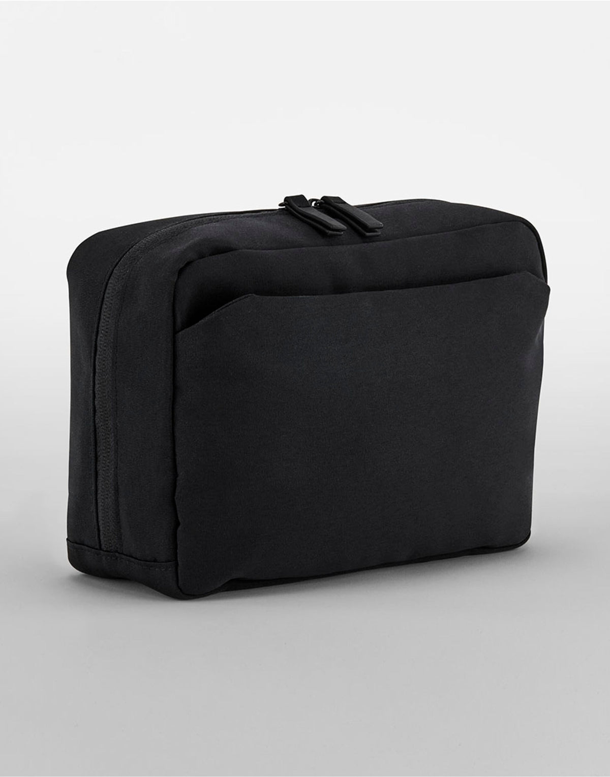 Quadra QD272 Stockholm Tech Organiser - Black