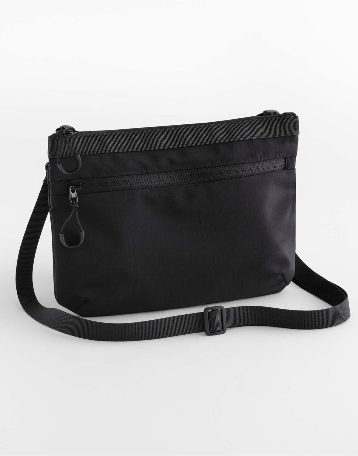 Quadra QD283 UrbanShift Sacoche - Black