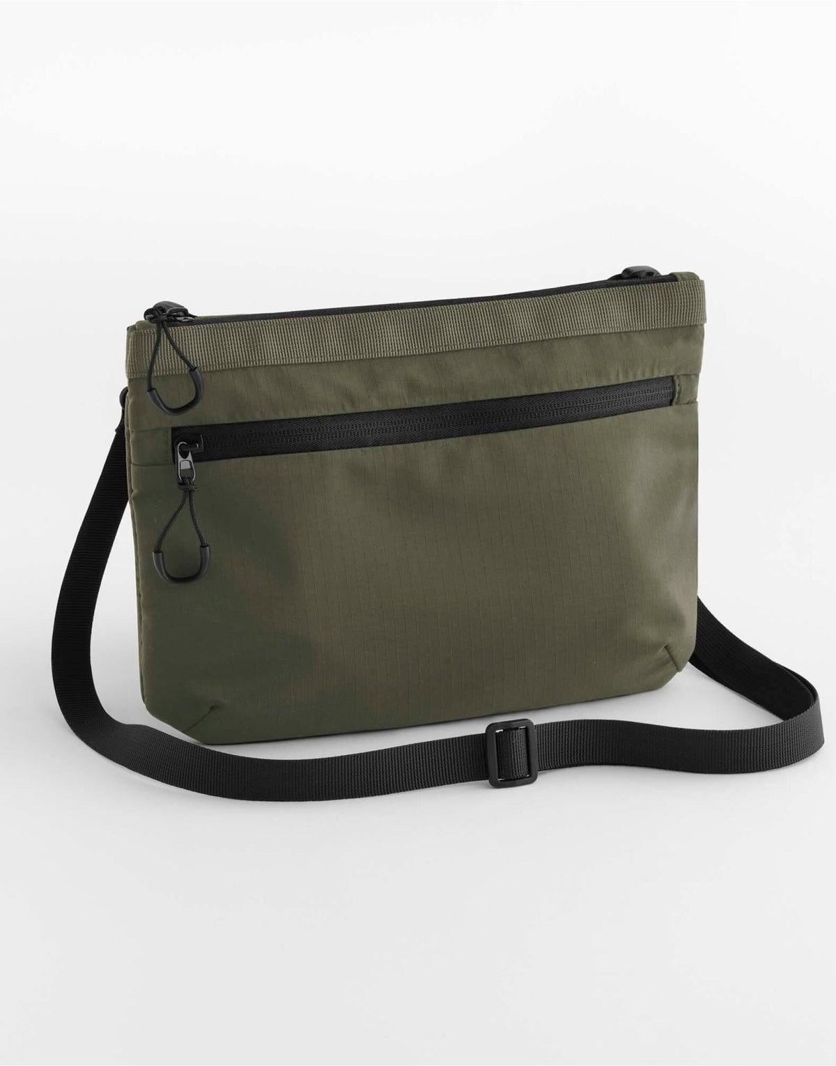 Quadra QD283 UrbanShift Sacoche - Olive Green