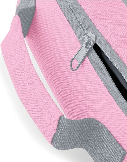 Quadra QD435 Lunch Cooler Bag - Classic Pink