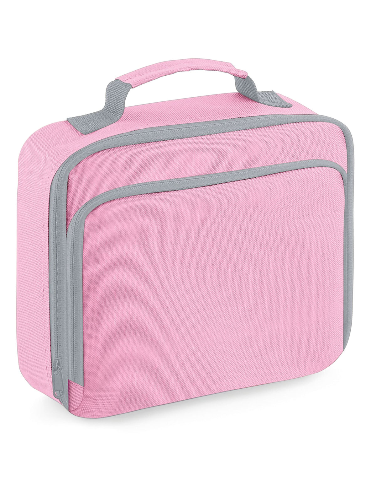 Quadra QD435 Lunch Cooler Bag - Classic Pink