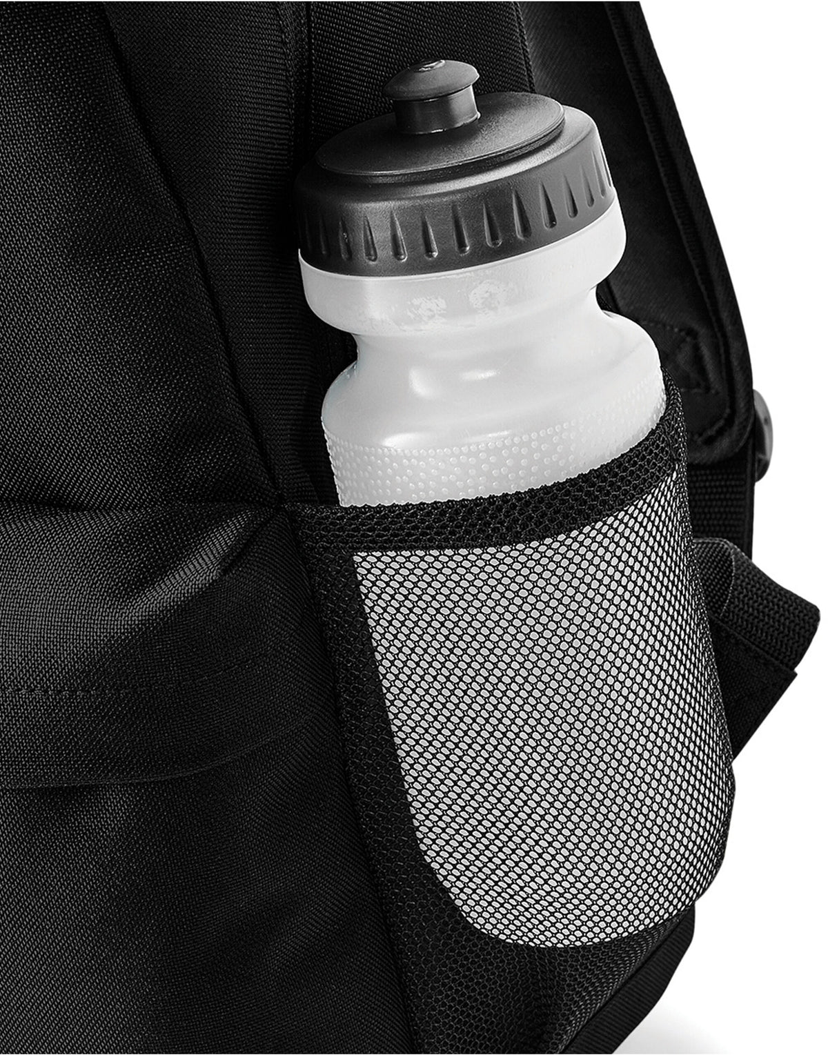Quadra QD445 Academy Backpack - Black