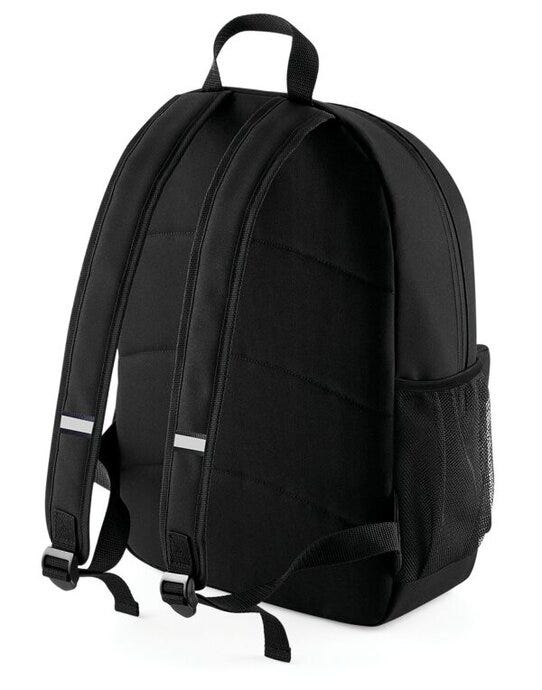 Quadra QD445 Academy Backpack - Black