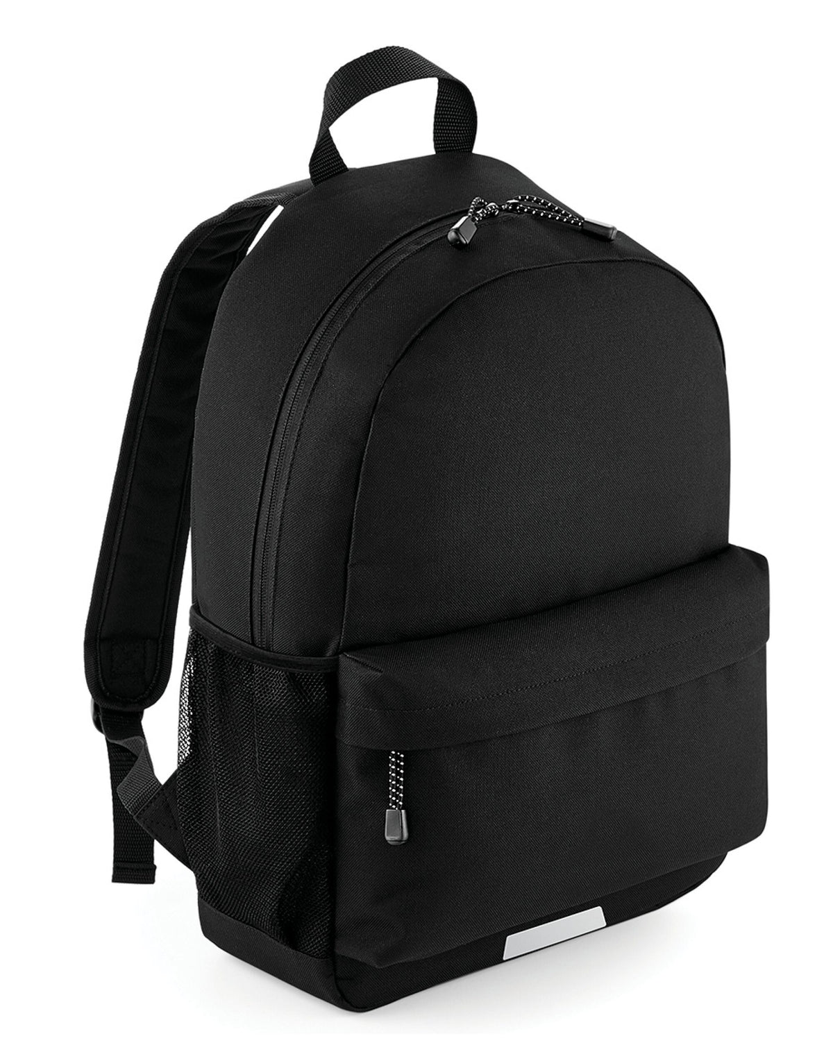 Quadra QD445 Academy Backpack - Black