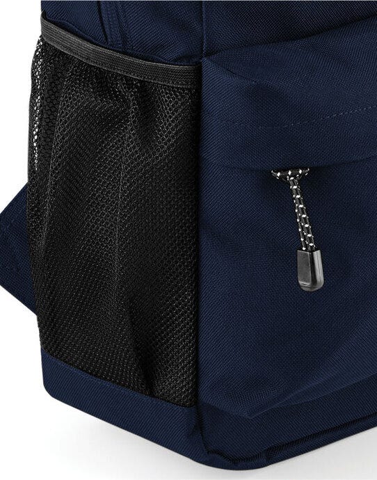 Quadra QD445 Academy Backpack - French Navy