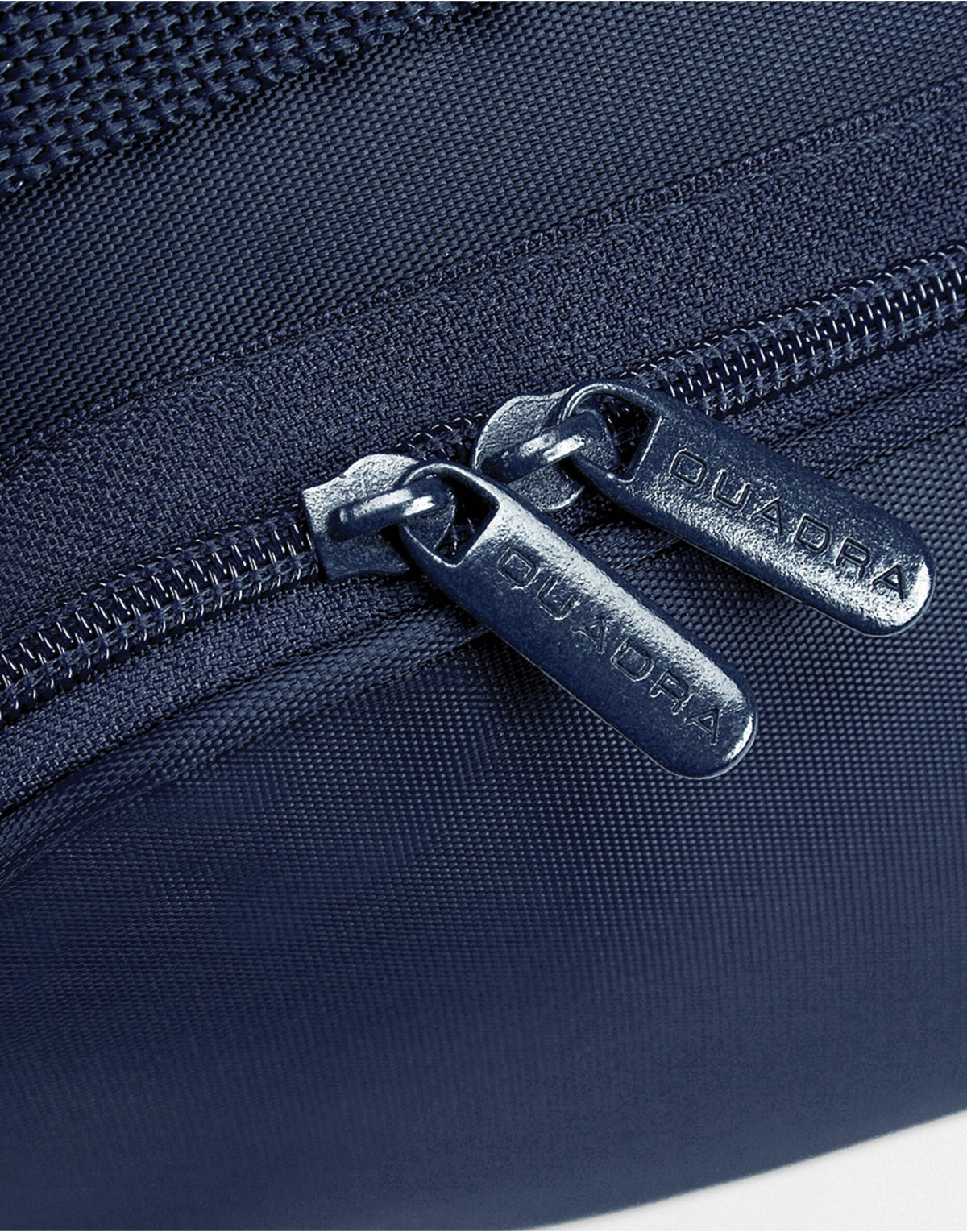 Quadra QD45 Advertising Holdall - French Navy