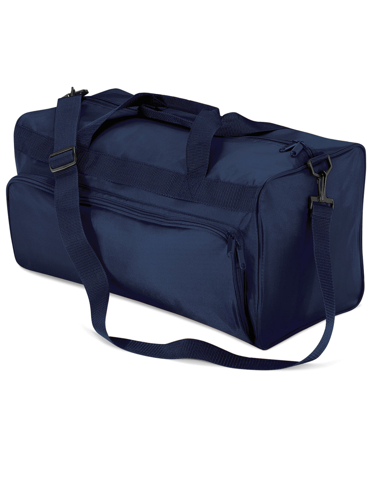 Quadra QD45 Advertising Holdall - French Navy