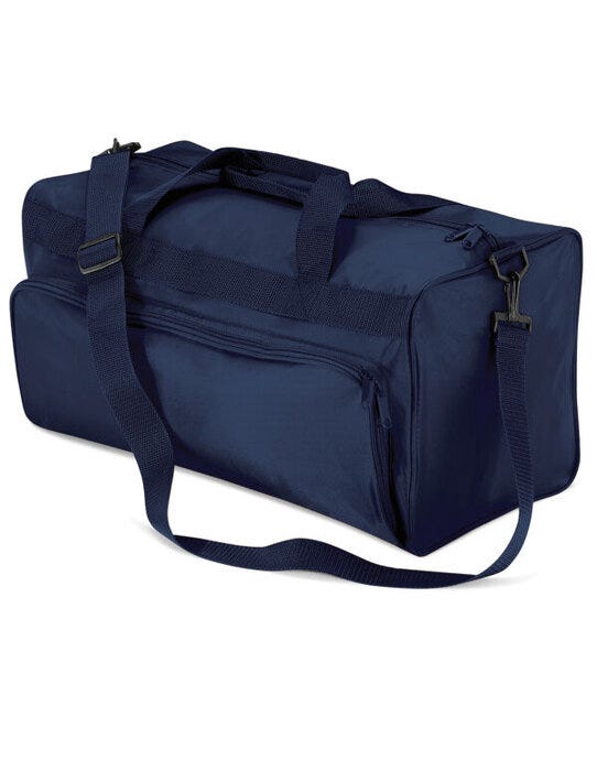 Quadra QD45 Advertising Holdall - French Navy