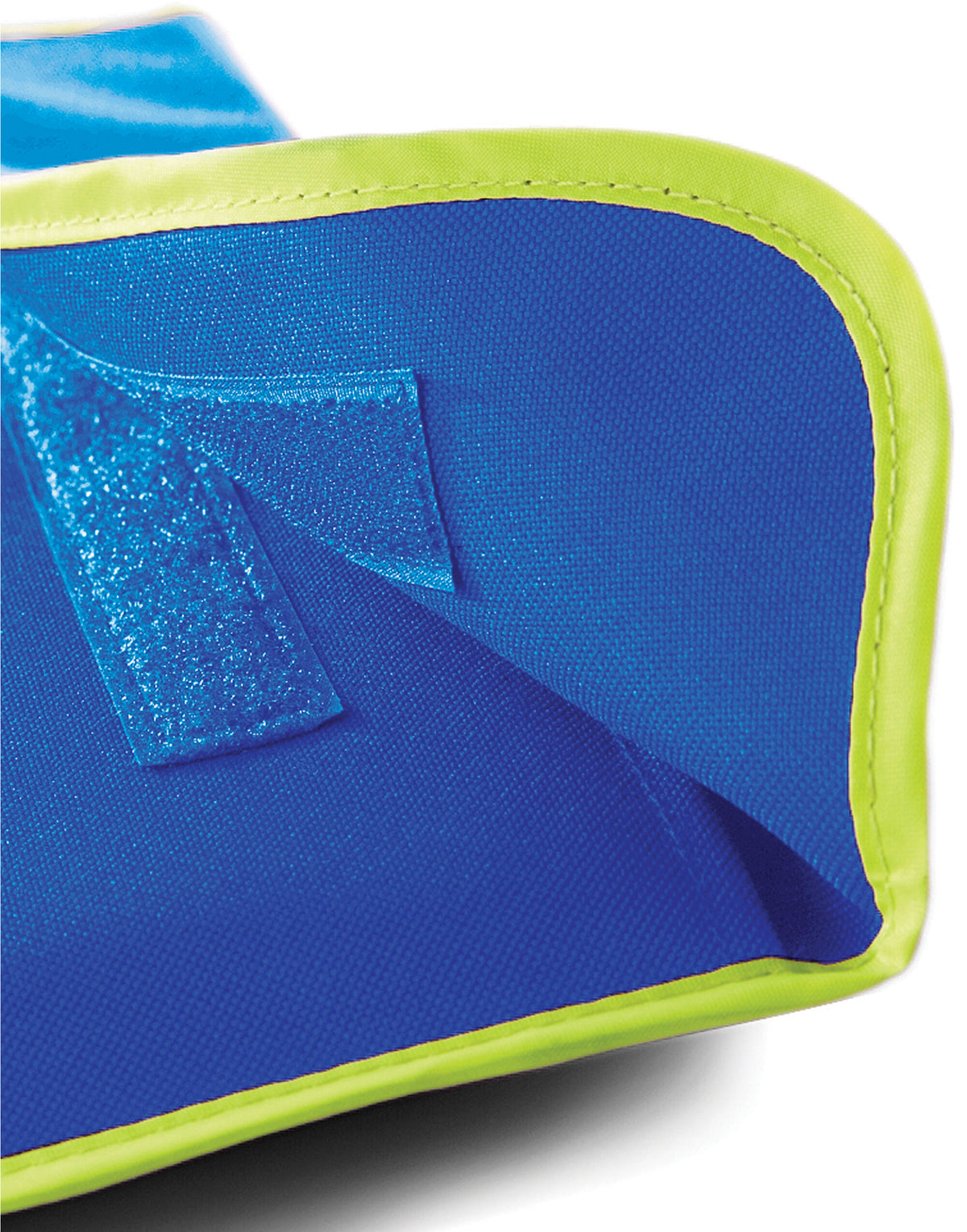 Quadra QD452 Enhanced-Viz Book Bag - Bright Royal