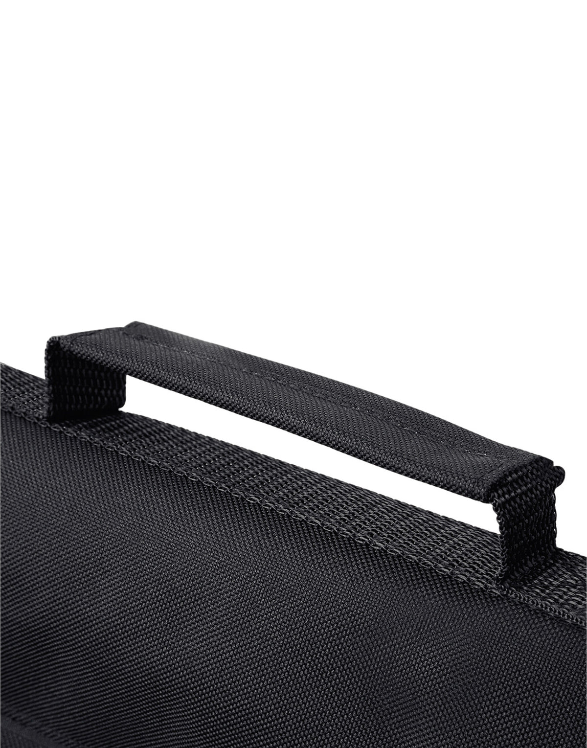 Quadra QD456 Classic Book Bag - Black
