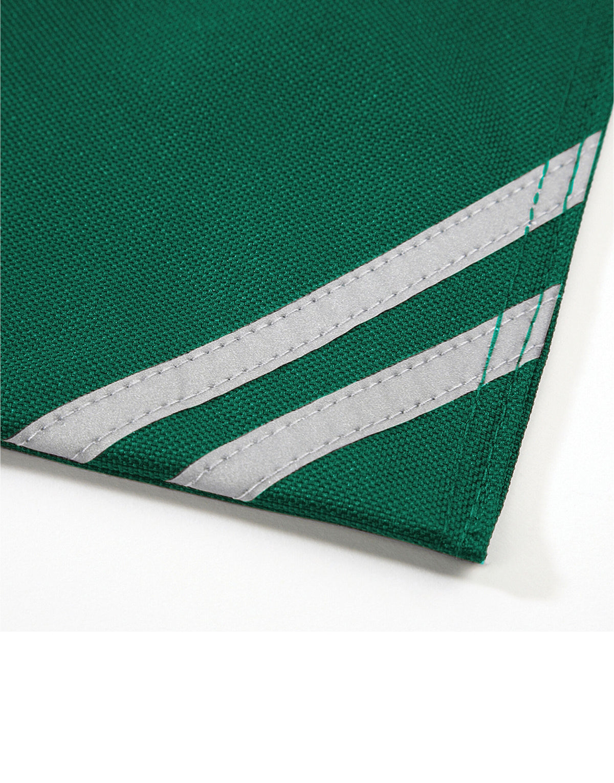 Quadra QD456 Classic Book Bag - Bottle Green