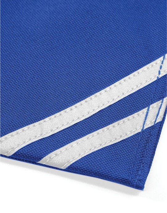 Quadra QD456 Classic Book Bag - Bright Royal