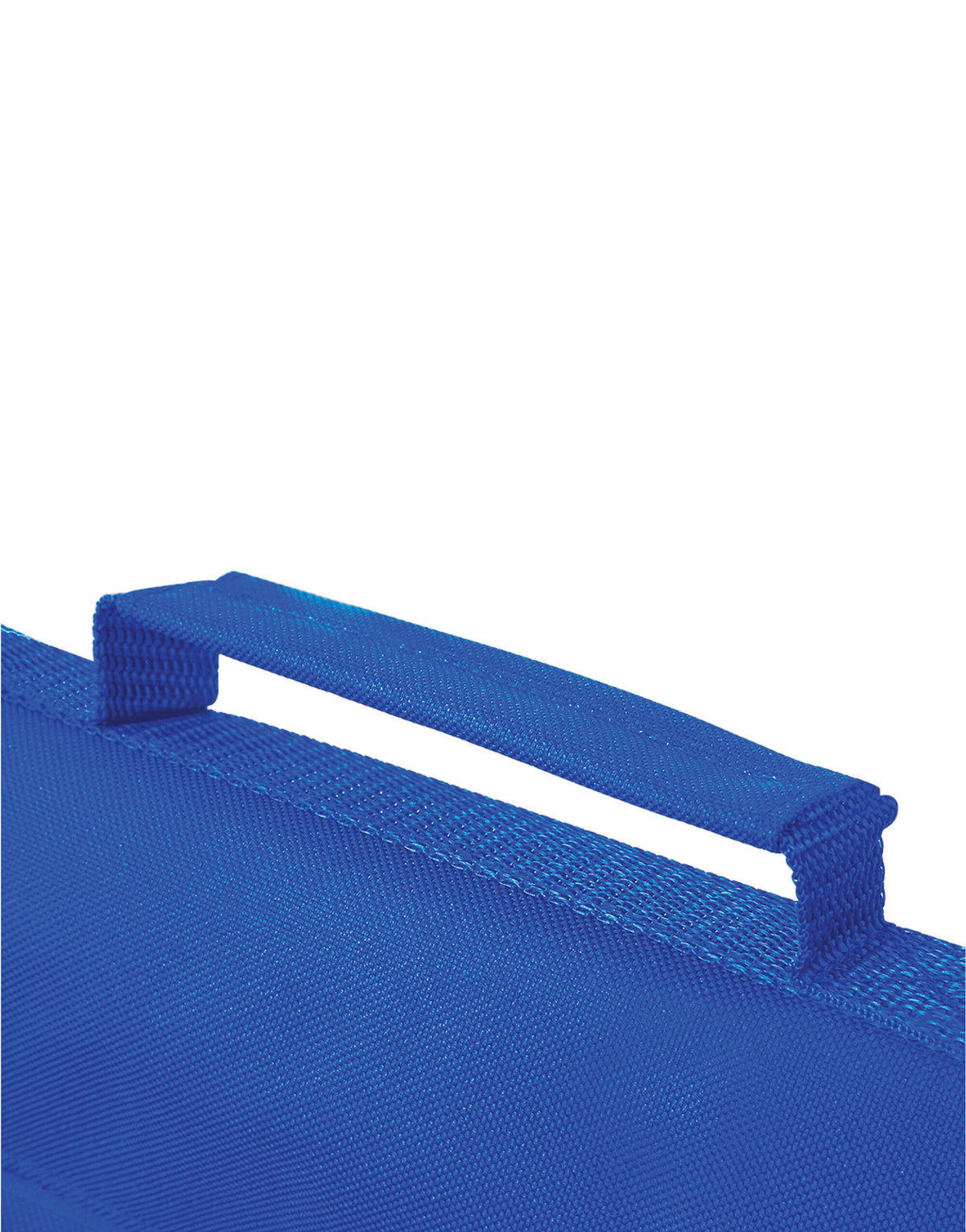Quadra QD456 Classic Book Bag - Bright Royal