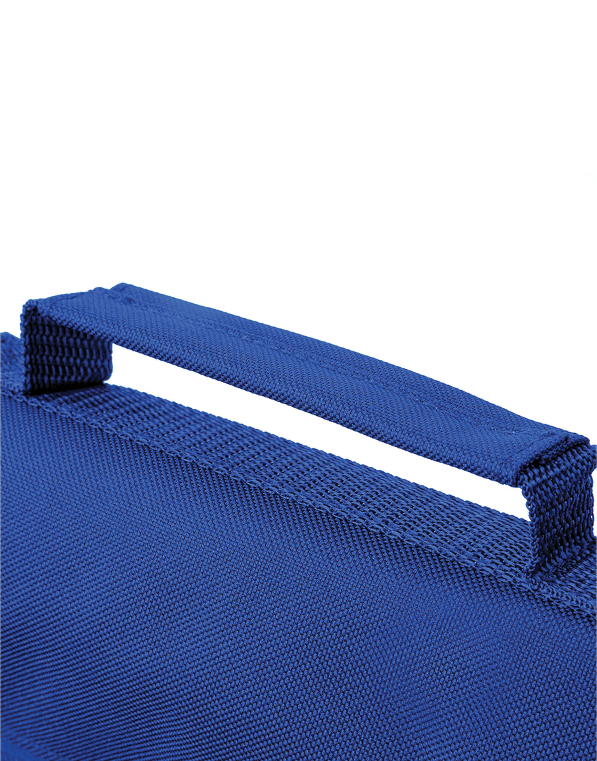 Quadra QD456 Classic Book Bag - Bright Royal