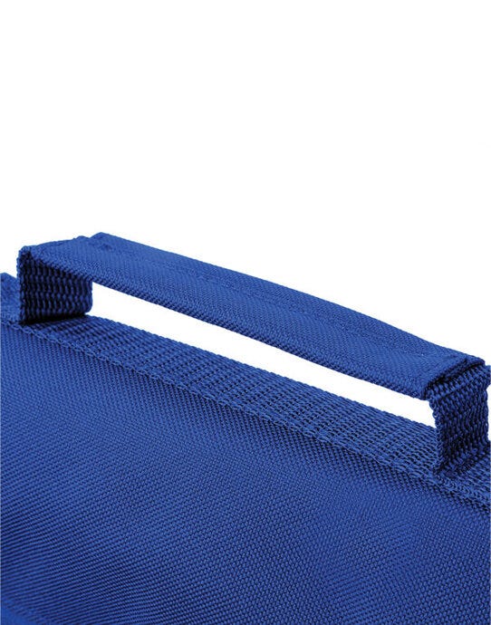 Quadra QD456 Classic Book Bag - Bright Royal