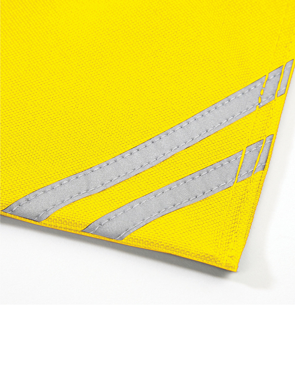 Quadra QD456 Classic Book Bag - Yellow