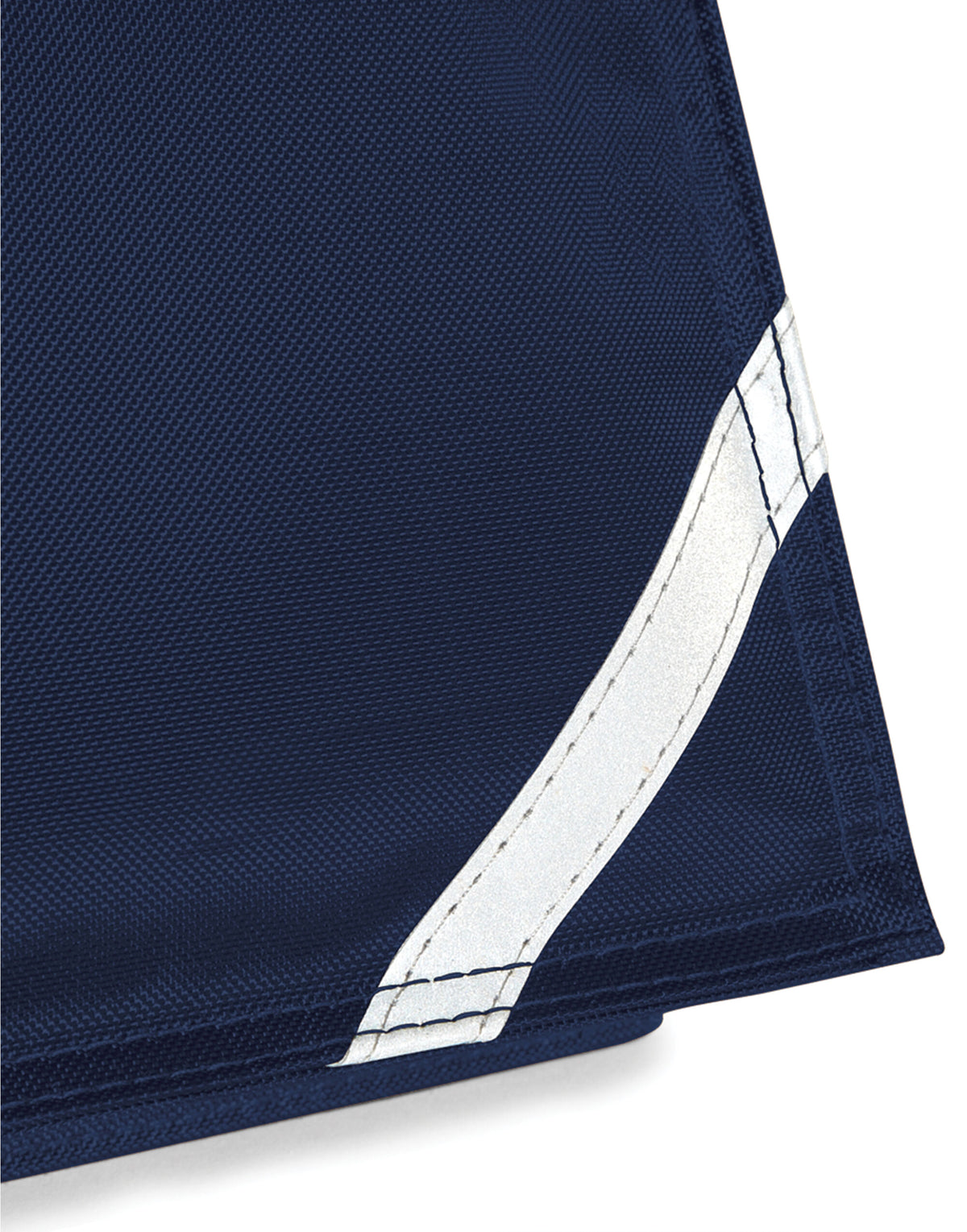 Quadra QD457 Junior Book Bag With Strap - French Navy