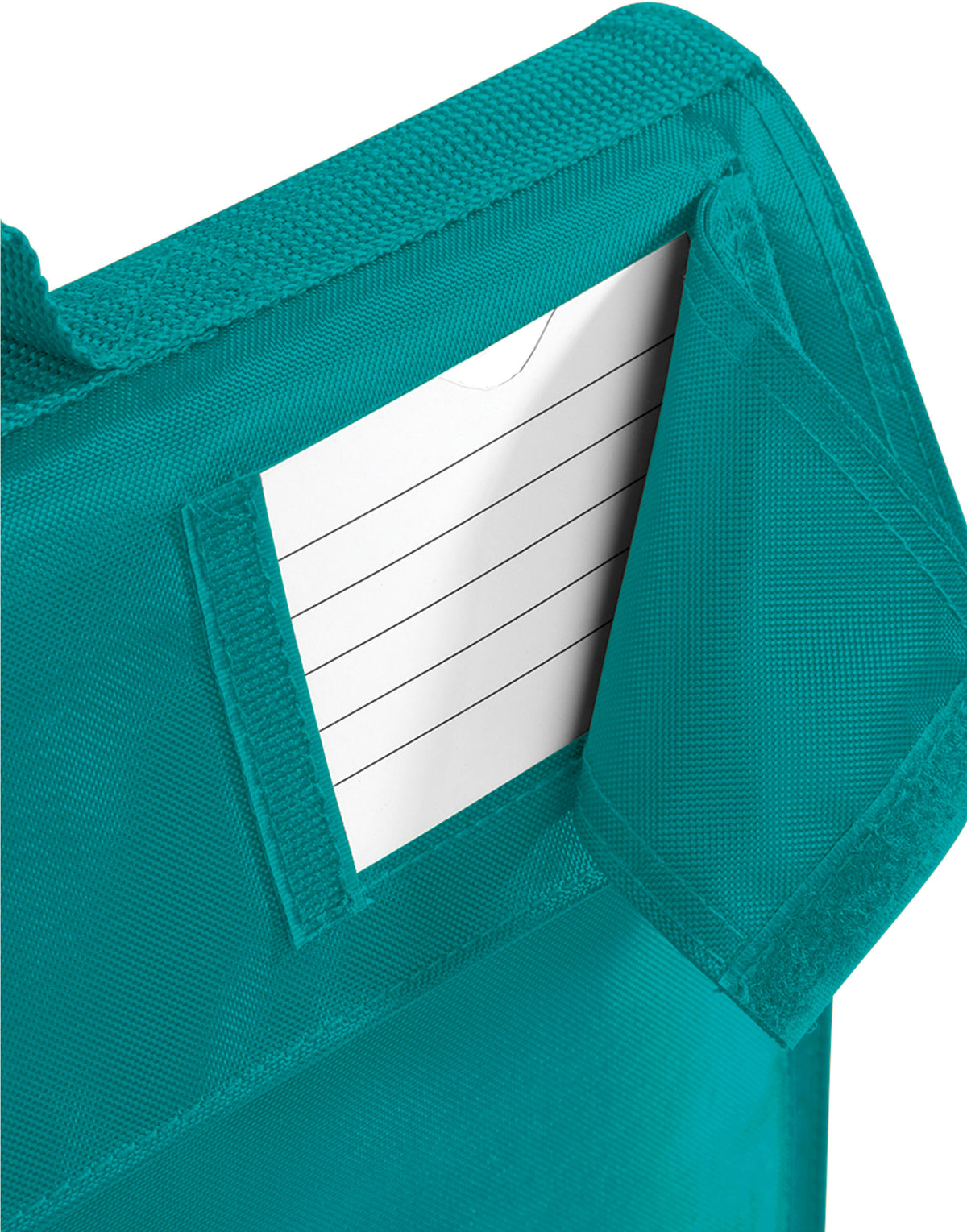 Quadra QD51 Junior Book Bag - Emerald