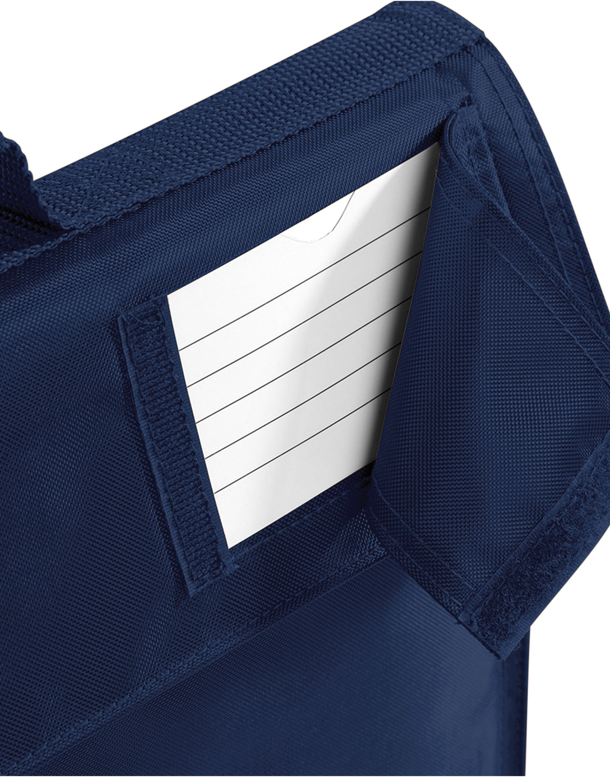 Quadra QD51 Junior Book Bag - French Navy