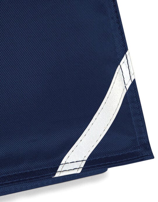 Quadra QD51 Junior Book Bag - French Navy