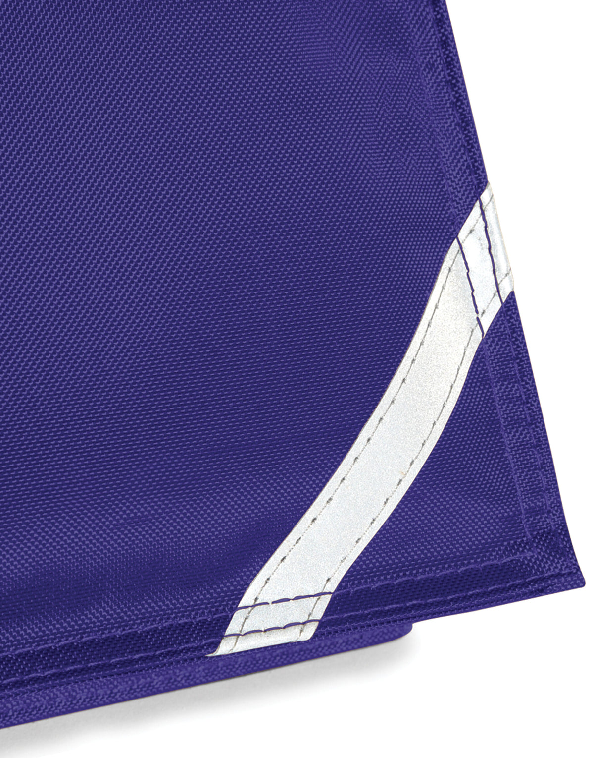 Quadra QD51 Junior Book Bag - Purple