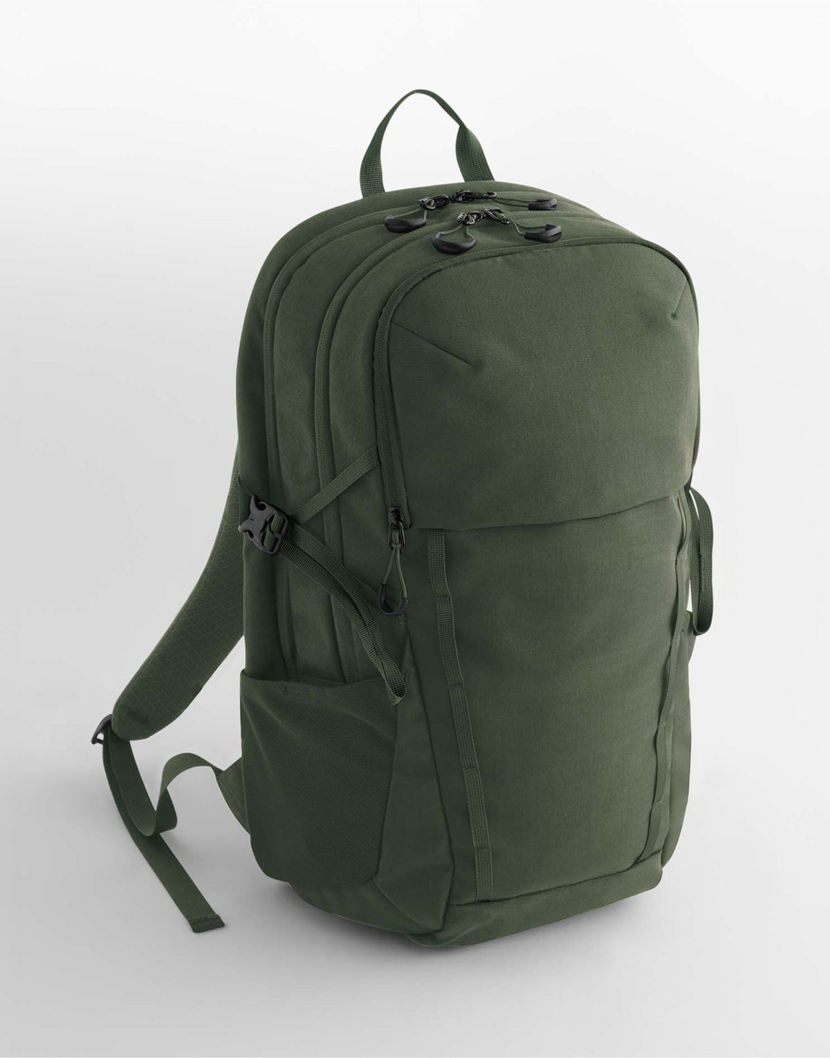Quadra QD512 Active Outdoor 25 Litre Daypack - Pine Green